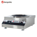 Induction Cooker Commercial Use